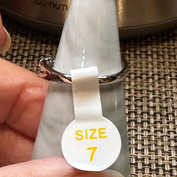 RBP3629 The Sterling Club- Size 7 - Picture 2 of 3